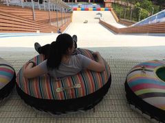 -美的鹭湖探索王国