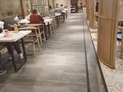 大堂-虾饺妹·酒家(金碧店)