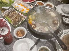 -八合里牛肉火锅(深圳光明大仟里二店)