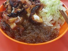 -扬州大学扬子津校区润园餐厅