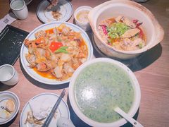 -周家二小姐的菜(西津渡店)