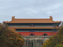 -灵谷景区