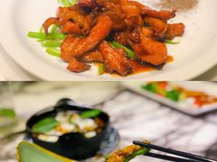 -上楼私房菜(院士路店)