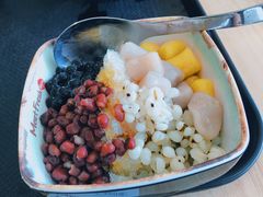 -Meet Fresh鮮芋仙(时代天街店)