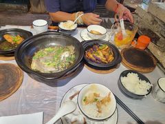 -小时候焗海鲜(鄞州万达店)