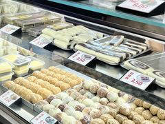 -许阿姨糕团店(南京总店)