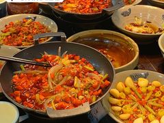 -潇湘阁(望京SOHO店)