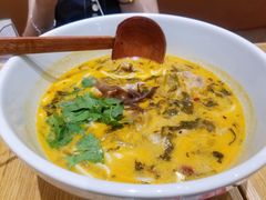 -云味馆·云南菜·云南米线(地王店)