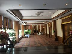 -曼谷王子宫殿酒店