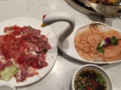 -李常在重庆火锅(合川总店)