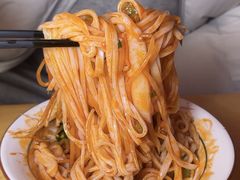 -秦镇史玉林凉皮(翡丽城店)