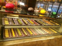 -“香”全日餐厅·株洲大汉希尔顿酒店