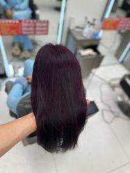 -乾健·烫染·接发SALON