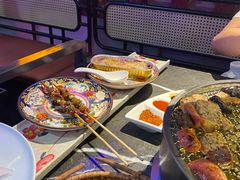 -十三姨正合丰烤肉(营迹路店)