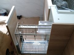 -佰丽爱家全屋定制(汶水店)