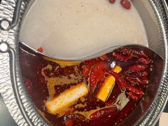 -牛New寿喜烧(金茂览秀城店)