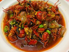 口味虾尾-辣不怕口味虾(长沙总店)