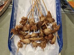 -品茶居素食馆(罗湖店)