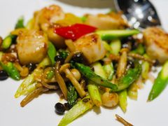 -香樟花园新粤料理(无锡万象城店)