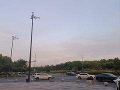 -龙湖南京江北天街