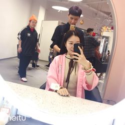 -MRMODE时尚先生美发沙龙