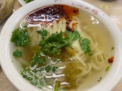 -老四季(中山路店)