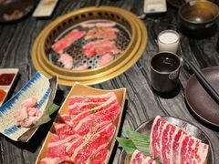 -牛局别馆·和牛烧肉(日月广场店)