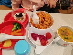 -小六汤包(万和城店)