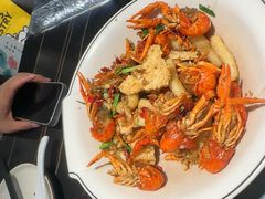 -望江门小龙虾·靓虾(西湖总店)
