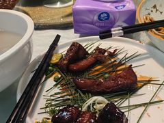 -聚鑫阁·非遗传承江浙菜(正阳店)