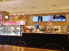 -巴黎贝甜·生日蛋糕(杭州文二路店)