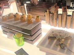 -松咖啡自助餐厅·松北香格里拉