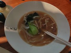 -漆黑觉米粉(三里屯店)