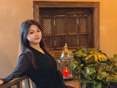 -叶叶菩提(太原别墅店)