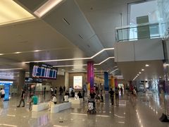 -温州龙湾国际机场