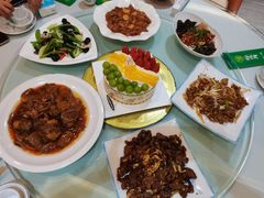 -裕德隆清真饭庄·天津特色菜(河东店)