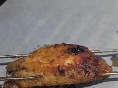 -四禧精酿铜锅涮肉·烧烤工场(大明湖店)