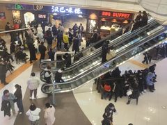 -大悦城(沈阳中街店)