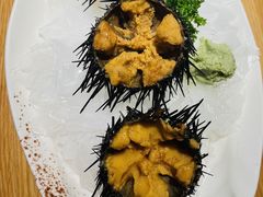 -三石铁板烧(紫竹桥店)