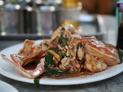 -清水湾3号(东方小周海鲜店)