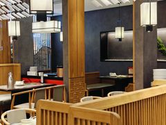 -闫府私房菜·百年鲁菜(恒隆店)