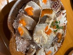 -宁波柏悦酒店·钱湖渔港