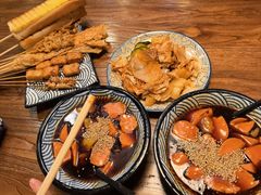 -小二楼炖肠