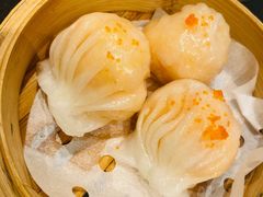 -领事馆19号中餐厅(厦门海景洲际酒店)