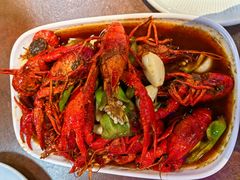 -望江门小龙虾·靓虾(西湖总店)