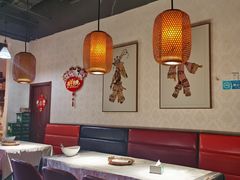 -雲蜀龙阁·金牌水煮鱼(方庄店)