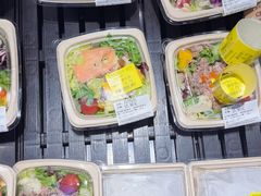 -Olé精品超市(北京合生汇店)