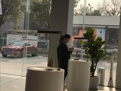 -西安新丰泰海宝汽车销售服务有限公司