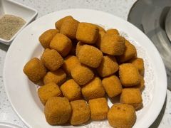 -肥仔文澳门猪骨煲(南京西路店)