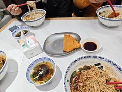 -鲁达面馆本帮风味(共康东路店)